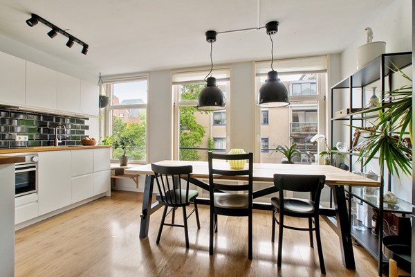 Medium property photo - Knollendamstraat 11-2, 1013 TL Amsterdam